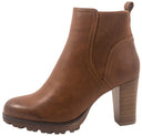 Stiefelette Stiefelette