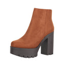 Stiefelette Chelsea Boots