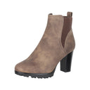 Stiefelette Stiefelette