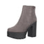 Stiefelette Chelsea Boots