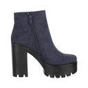 Stiefelette Chelsea Boots