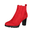 Stiefelette Stiefelette