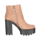 Stiefelette Chelsea Boots