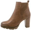 Stiefelette Stiefelette