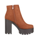 Stiefelette Chelsea Boots
