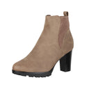 Stiefelette Stiefelette