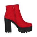 Stiefelette Chelsea Boots