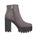 Stiefelette Chelsea Boots