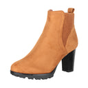 Stiefelette Stiefelette