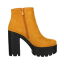 Stiefelette Chelsea Boots