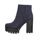 Stiefelette Chelsea Boots