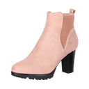 Stiefelette Stiefelette