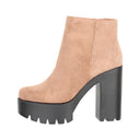 Stiefelette Chelsea Boots