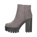 Stiefelette Chelsea Boots