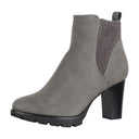 Stiefelette Stiefelette