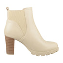 Stiefelette Stiefelette