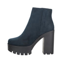 Stiefelette Chelsea Boots