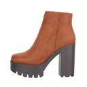 Stiefelette Chelsea Boots
