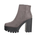 Stiefelette Chelsea Boots