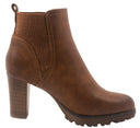 Stiefelette Stiefelette