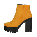 Stiefelette Chelsea Boots