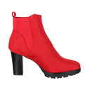 Stiefelette Stiefelette