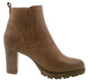 Stiefelette Stiefelette