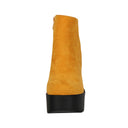 Stiefelette Chelsea Boots
