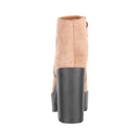 Stiefelette Chelsea Boots