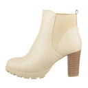 Stiefelette Stiefelette