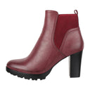 Stiefelette Stiefelette