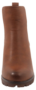 Stiefelette Stiefelette
