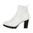 Stiefelette Stiefelette