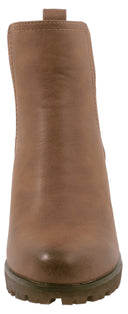 Stiefelette Stiefelette