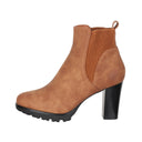 Stiefelette Stiefelette