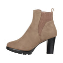 Stiefelette Stiefelette