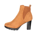 Stiefelette Stiefelette