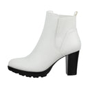 Stiefelette Stiefelette