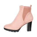 Stiefelette Stiefelette