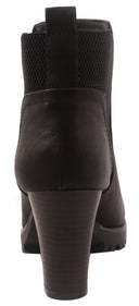 Stiefelette Stiefelette