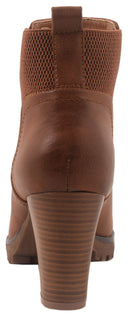 Stiefelette Stiefelette