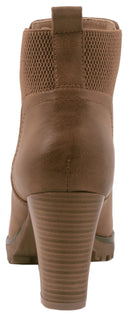 Stiefelette Stiefelette