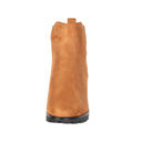 Stiefelette Stiefelette