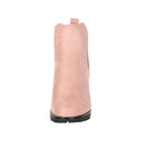 Stiefelette Stiefelette