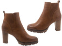 Stiefelette Stiefelette