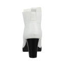 Stiefelette Stiefelette