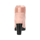 Stiefelette Stiefelette