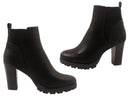 Stiefelette Stiefelette