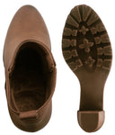 Stiefelette Stiefelette