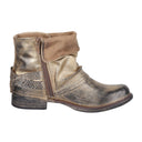 Ankle boots, biker boots